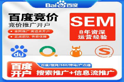 某公司如何通过SEM实现精准营销——从策略到执行的完整案例