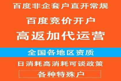 百度推广价格策略案例：如何精准投放预算